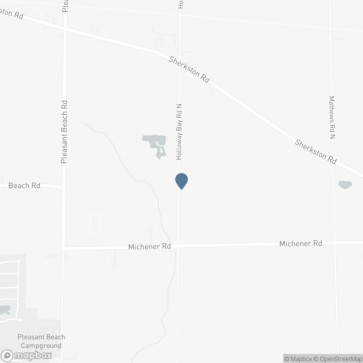 124 HOLLOWAY BAY ROAD, Fort Erie, Ontario L0S 1R0